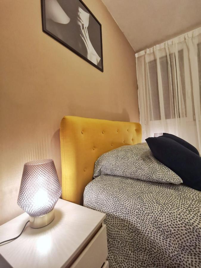 Le Calme Du Sentier - Marne Apartment Нуази-ле-Гран Екстериор снимка